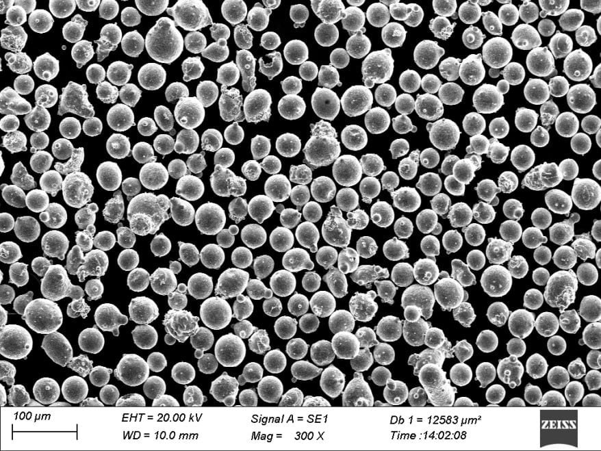 slm additieve productie