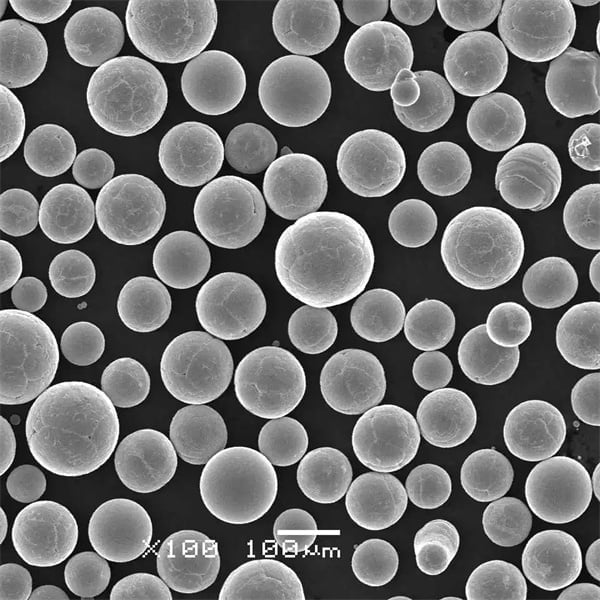 nikkel nanopoeder